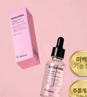 سرم باکچیول پاول مدیسون